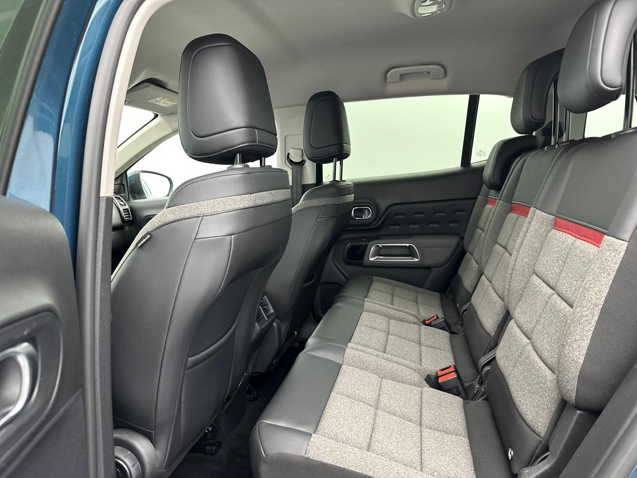 Citroën C5 Aircross puretech 130 s&s eat8 feel — photo 12