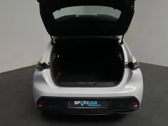 Peugeot 308 1.2 130  active pack / gps / carplay / radars — photo 5