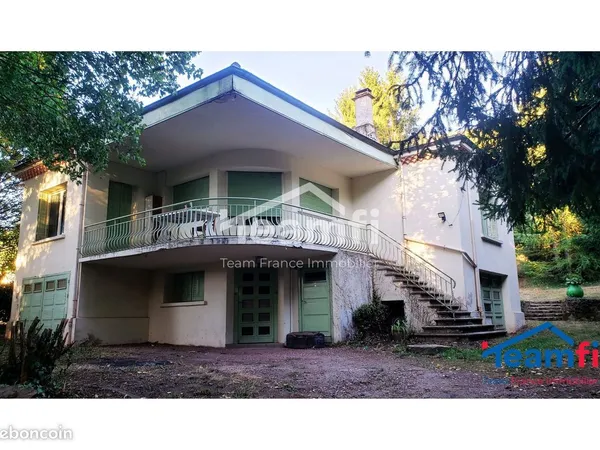 Maison 6 pièces 96 m²