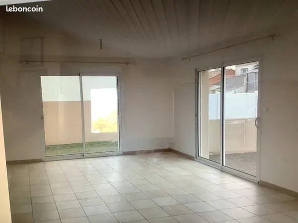 LOCATION MAISON les Sables D'Olonne