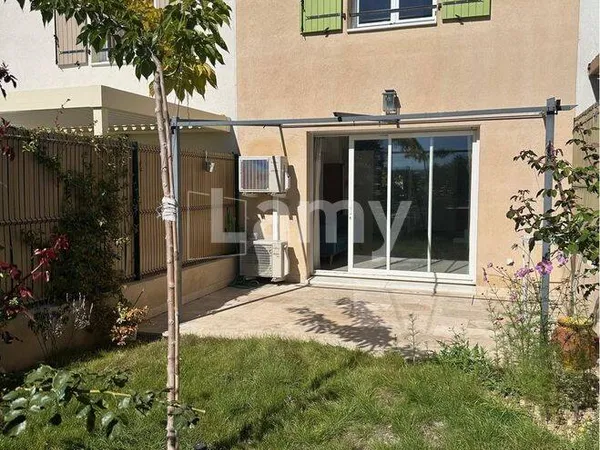Maison 3 pièces 59 m²