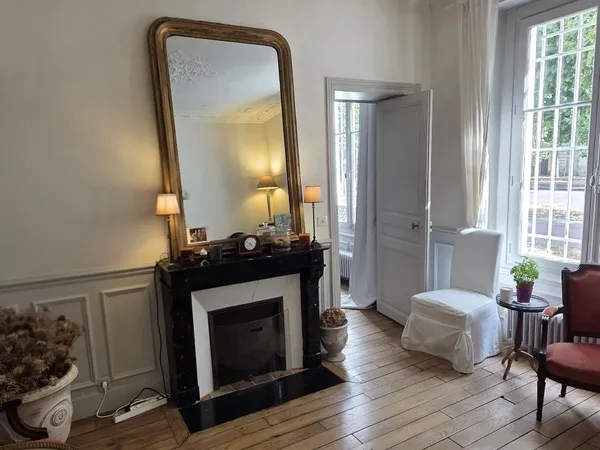 Vends appartement lumineux - 38 m² - Versailles Notre Dame, bd de la Reine