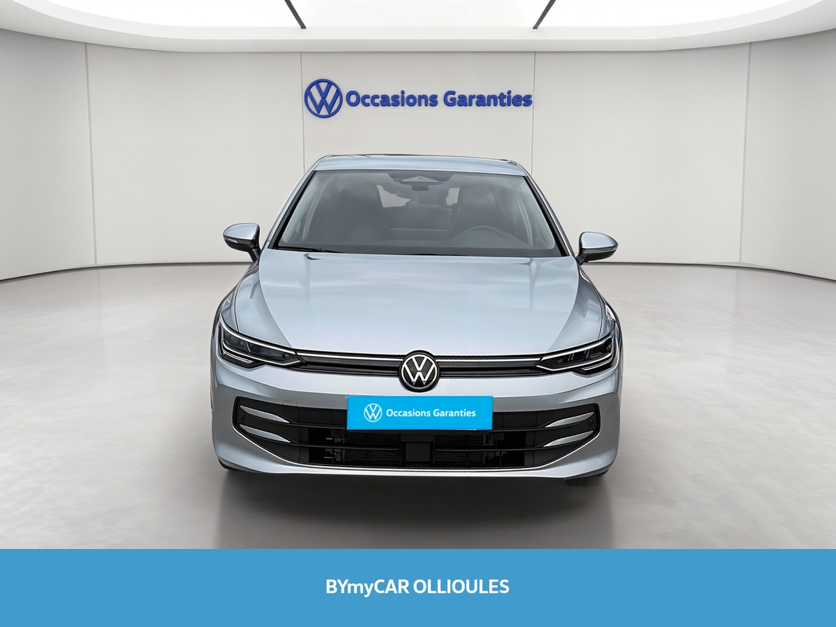 Volkswagen Golf 1.5 eTSI EVO2 116 DSG7 — photo 8