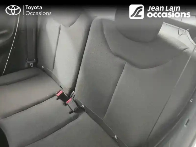 Toyota Aygo x 1.0 vvt-i 72 — photo 17