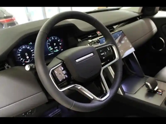Land Rover Discovery Sport p270e phev 269ch s 8cv — photo 29