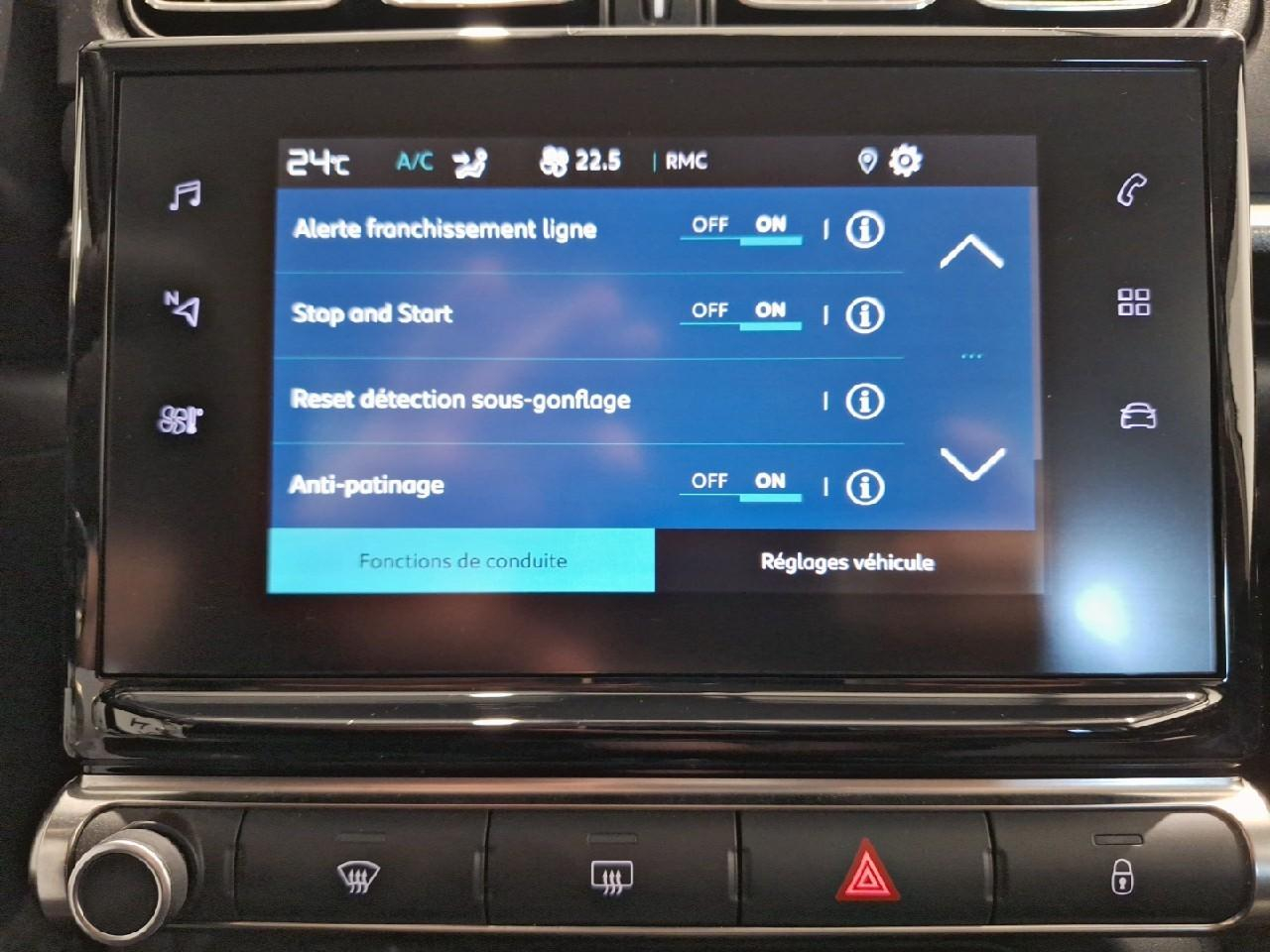 Citroën C3 puretech 83 s&s bvm5 c-series — photo 25