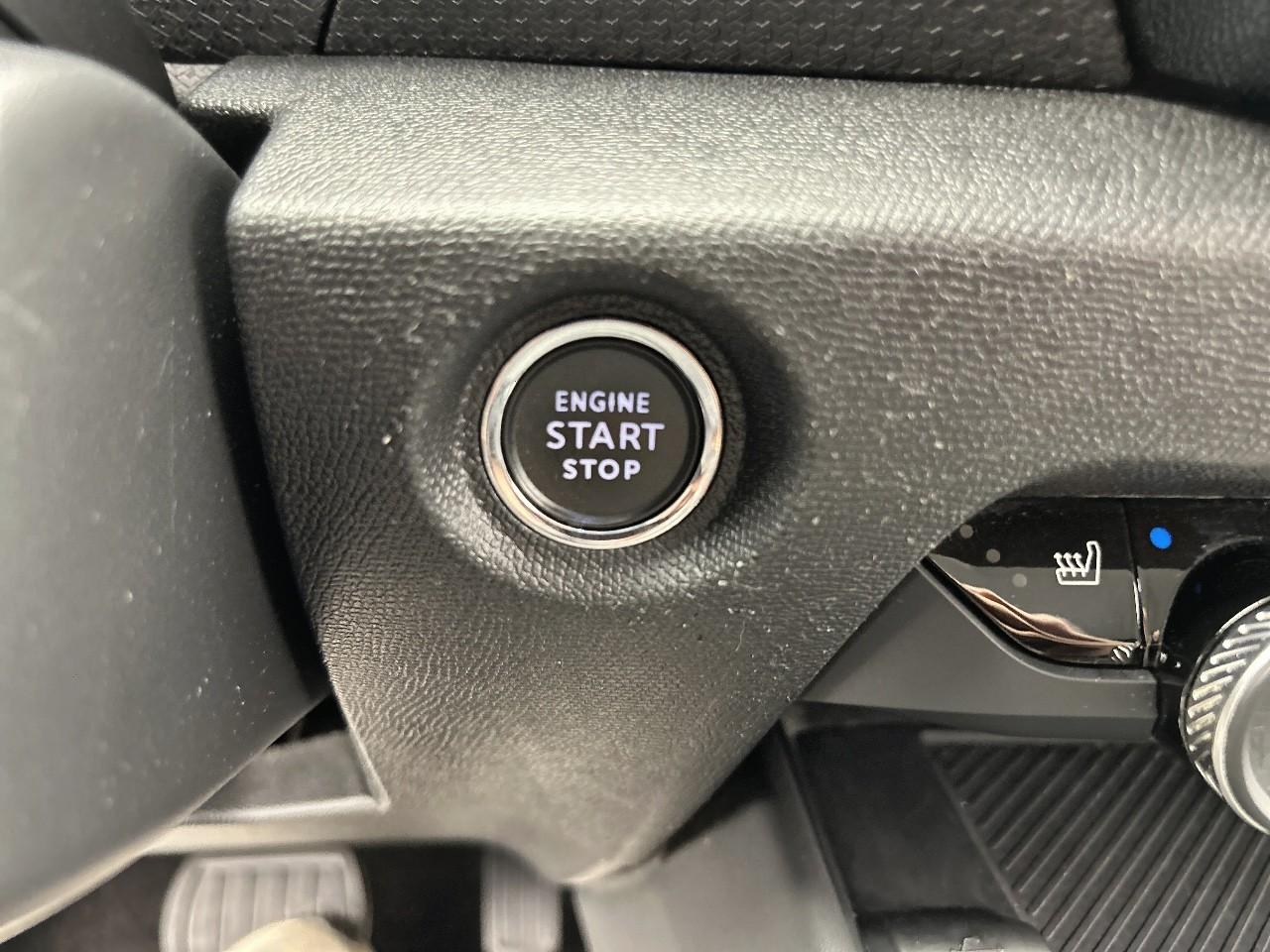 Citroën C4 puretech 130 s&s eat8 feel pack — photo 24
