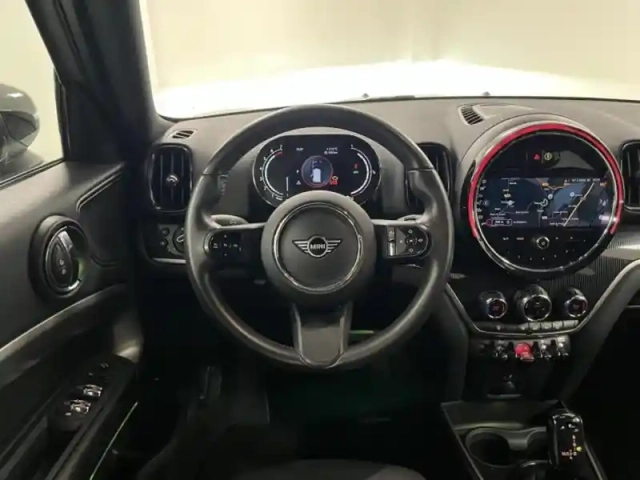 Mini Countryman cooper s 178ch  highlands all4 bva8 — photo 10