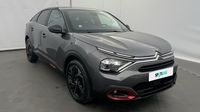 Citroen C4 PureTech 155ch S&S Shine Pack EAT8 — photo 3