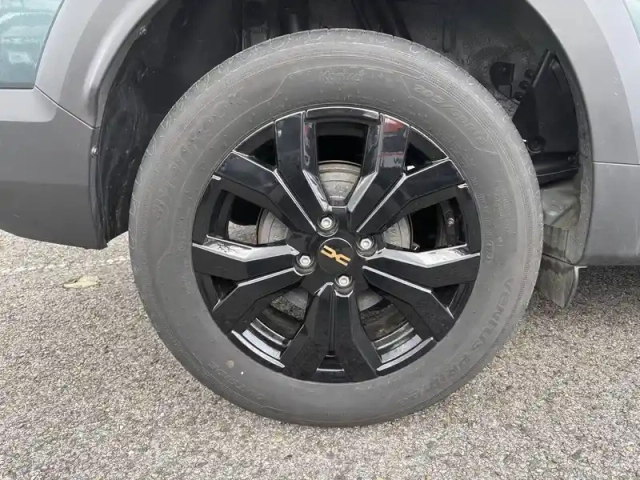Dacia Jogger eco-g 100 7 places gsr2 — photo 51