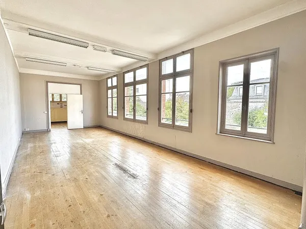 Vends loft 70m²