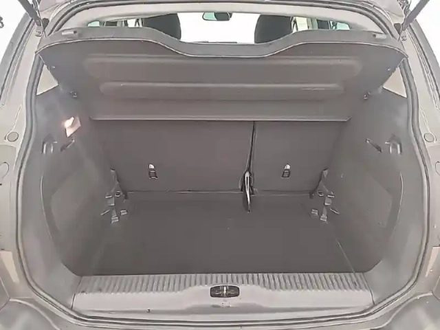 Citroën C3 Aircross puretech 110 s&amp;s bvm6 — photo 6