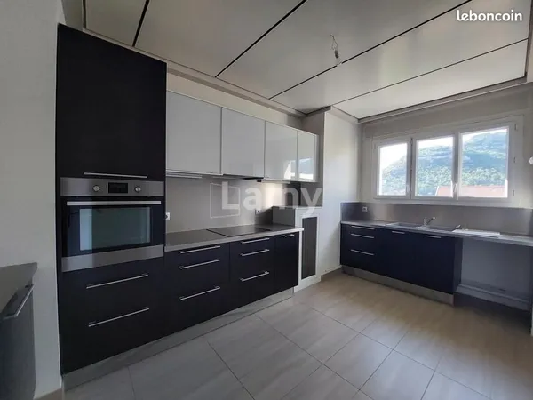 Appartement 3 pièces 95 m²