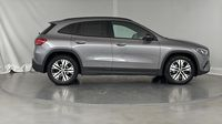 Mercedes Gla 200 d 150ch Business Line 8G-DCT — photo 4
