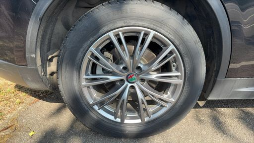 Alfa Romeo Stelvio 2.0 T4 MAir 200 Q4 AT 8 - Super – 2019 – 65070 km – Essence – Boîte Automatique — photo 23