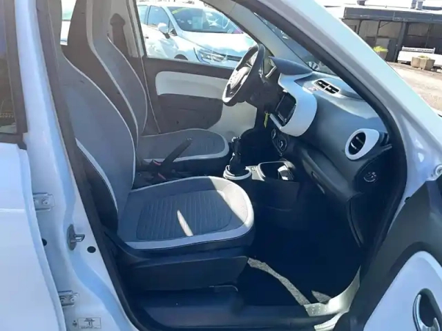 Renault Twingo iii sce 65 - 21 — photo 58