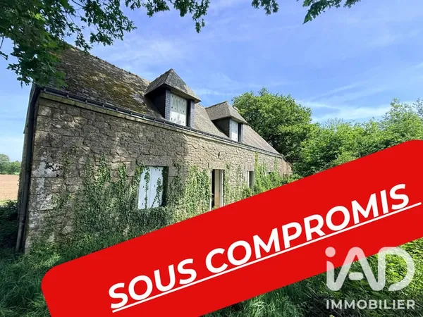 Maison 2 pièces 63 m²