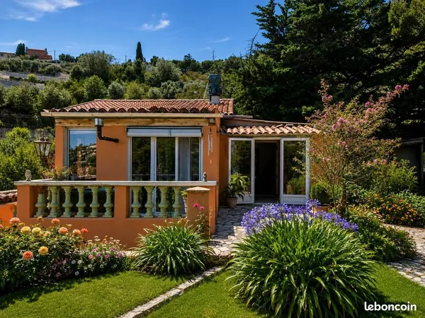 Propriété 4 pièces 71 m²