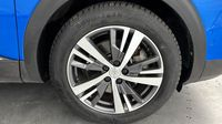 Peugeot 3008 HYBRID 225ch Allure Pack e-EAT8 — photo 20