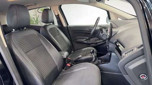Ford EcoSport 1.0 EcoBoosst 125 - Titanium – 2019 – 88131 km – Essence – Boîte Manuelle — photo 13