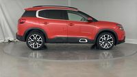 Citroen C5 Aircross BlueHDi 130ch S&S Feel EAT8 — photo 4