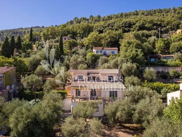 Maison 6 pièces 173 m²