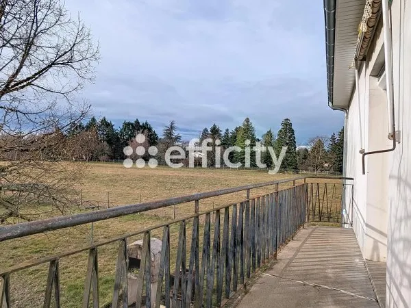 Maison 7 pièces 145 m²