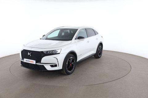 DS Automobiles DS7 Crossback 1.5 Blue-HDi Performance Line + Automatique