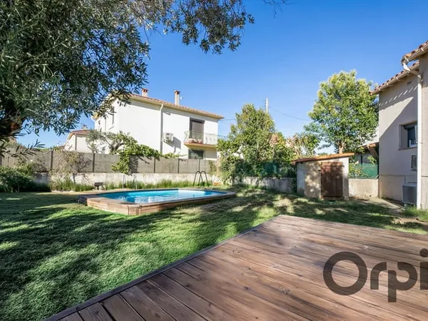 Maison 5 pièces 162 m²