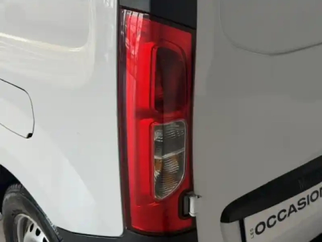 Mercedes Citan 110 cdi long pro 5cv (9999?ht) — photo 14