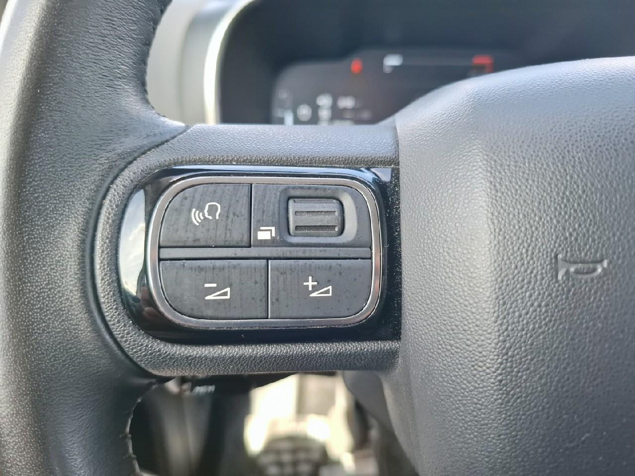 Citroën C5 Aircross bluehdi 130ch s&s business e6.d — photo 14