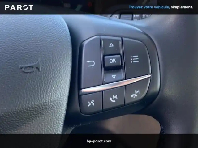 Ford Kuga 2.5 duratec 225 ch phev powershift titanium — photo 18