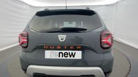Dacia Duster 1.5 Blue dCi 115ch Extreme 4x2 — photo 5