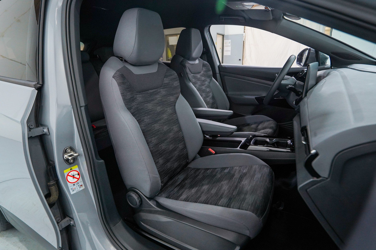 Volkswagen ID.4 — photo 15