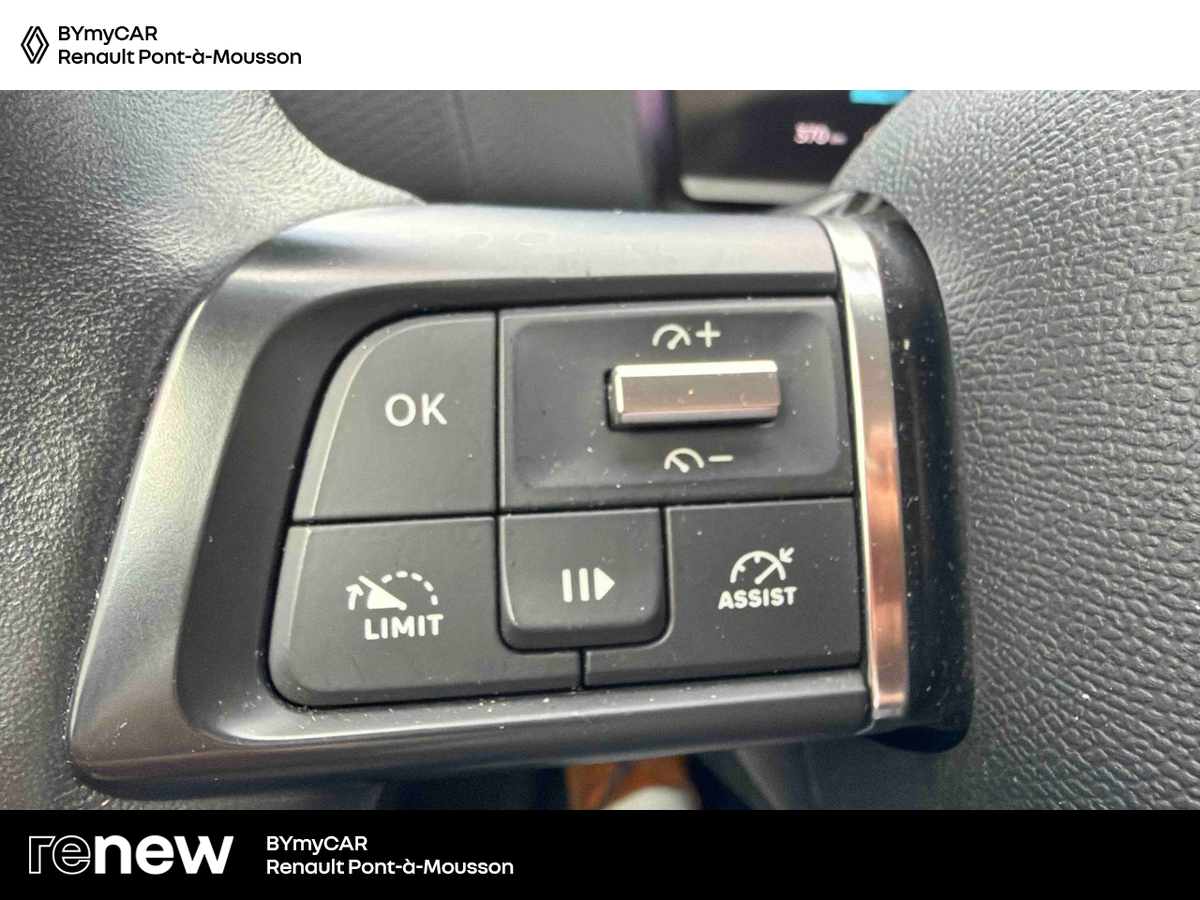 Citroen C4 BlueHDi 110 S&amp;S BVM6 — photo 20