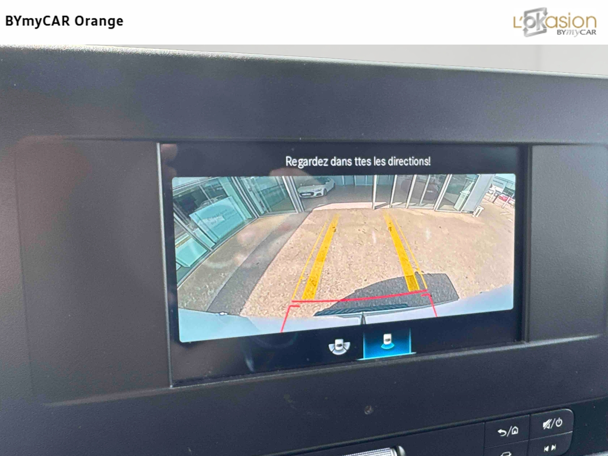 Mercedes SPRINTER FGN 315 CDI 43 3.5T RWD — photo 14