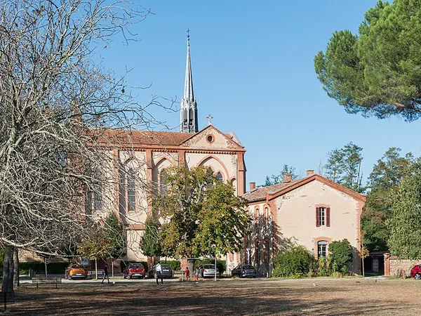 Loue colocation maison 100m² Monastère