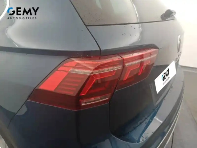 Volkswagen Tiguan 2.0 tdi 200ch dsg7 4motion — photo 17