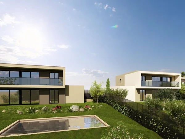 Villa 5 pièces 130 m²