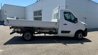 Renault Master RJ3500 L2 Porte à faux court 2.3 Blue dCi 130ch EuroVI — photo 4