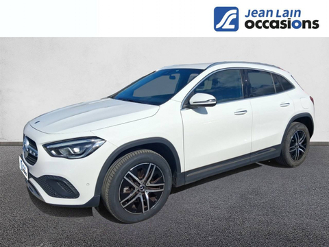 Mercedes GLA 200 d 8G-DCT Progressive Line