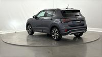Volkswagen T-Cross 1.5 TSI 150ch R-Line DSG7 — photo 8