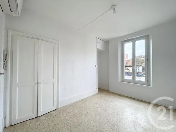 Appartement 1 pièce 29 m²