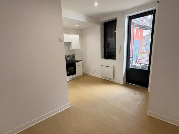 A vendre. Studio toulouse