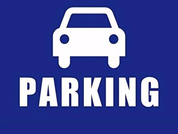 Parking Nice