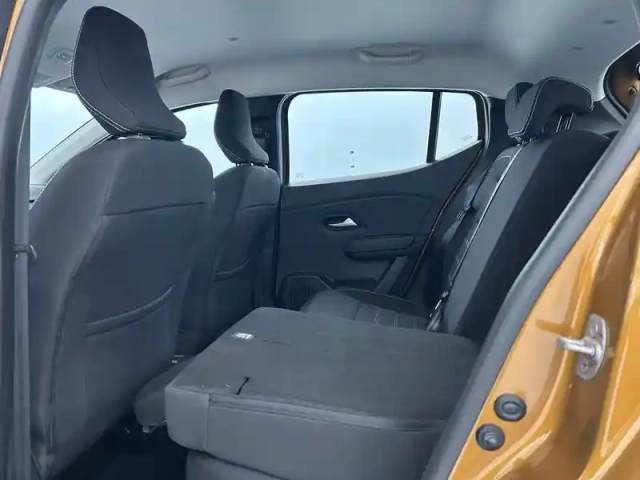 Dacia Sandero tce 90 - 22 — photo 37