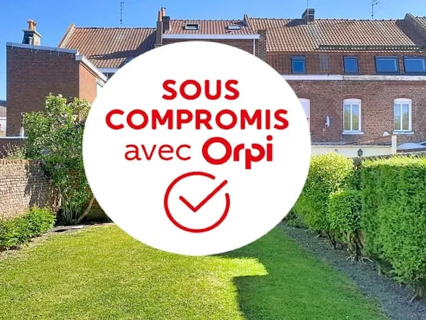 Maison 4 pièces 123 m²
