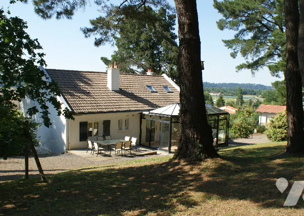 Maison 7 pièces 165 m²