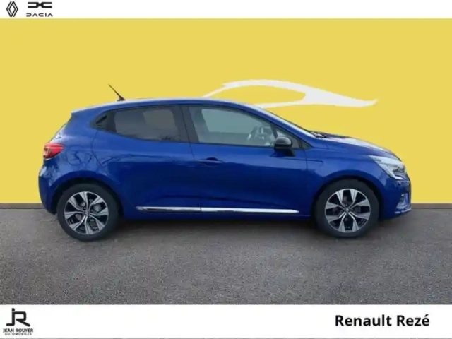 Renault Clio 1.0 tce 90ch evolution — photo 26