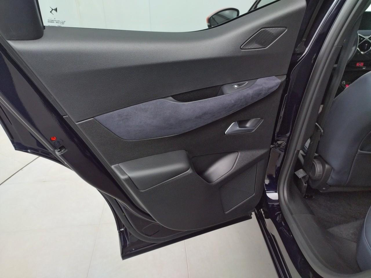 Ds Ds 3 crossback bluehdi 130 eat8 ines de la fressange pa — photo 24